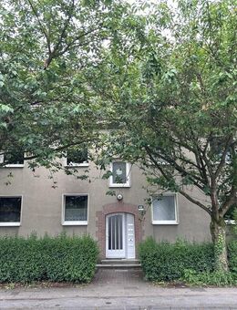 VIVAWEST modernisiert Ihre neue Wohnung. - Oberhausen