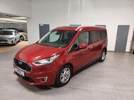 Ford Grand Tourneo Connect Titanium 1.5 TDCI 7-Sitze - Bad Oeynhausen