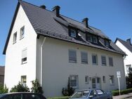 KLEINE DREI-ZIMMER-WOHNUNG MIT BALKON IN BRÜGGE - Lüdenscheid