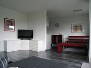 Möblierte 2-Zi.-Wohnung für 1 Person (Nichtraucher) mit Südbalkon - München
