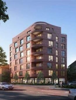 Große Wohnung zwischen Bahnhof und Innenstadt - Oldenburg