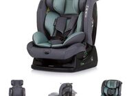 Chipolino Autokindersitz Kindersitz i-Size Aviato, ab: 0, bis: 12, bis: 36 kg, (40 - 150 cm) Gruppe 0/1/2/3, verstellbar