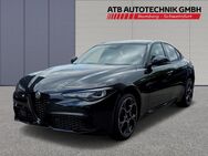 Alfa Romeo Giulia, Sprint Q4 MY24 VELOCE, Jahr 2024 - Bamberg