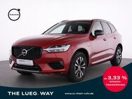 Volvo XC60, T6 R Design Expression Recharge Plug-In Hyb, Jahr 2021 - Essen