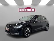 VW Golf 8 2.0 TDI DSG MOVE AHK LED CAM SHZ NAVI 16Z TEMPOMAT - Ahrensburg