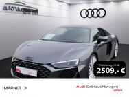 Audi R8, Coupé V10 performance quattro, Jahr 2023 - Bad Nauheim