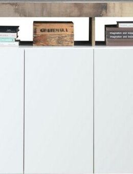 INOSIGN Sideboard Hamburg, Breite 184 cm