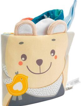 Chicco Greifling Aktivitätsbuch