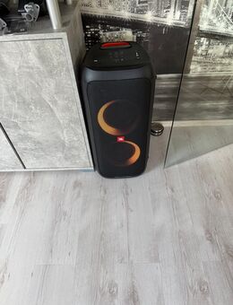 JBL Box zu verkaufen - Dülmen