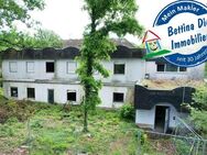 DIETZ: 1660qm Baugrundstück im Mischgebiet ohne Bebauungsplan - vielseitige Nutzungsmöglichkeiten! - Babenhausen (Hessen)
