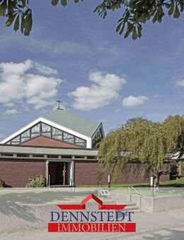 Raum für Visionen - außergewöhnliche Immobilie mit Geschichte, Charakter und Licht - Hitzacker (Elbe)