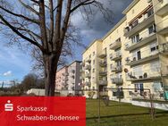 Gepflegte 3-Zimmer-Wohnung zur Eigennutzung oder Kapitalanlage! - Augsburg