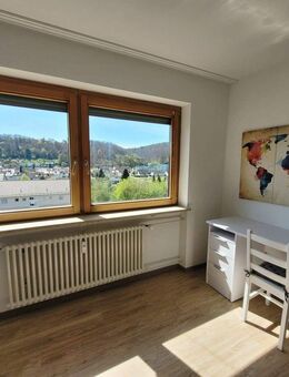 2 Zi. Wohnung in Königsbronn an Einzelperson zu vermieten - Königsbronn