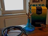 Shisha mit Zubehör - Burglengenfeld