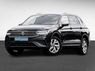 VW Tiguan Allspace 1.5 LIFE 7SITZE AHK LM18 EKLAPPE - Bergkamen