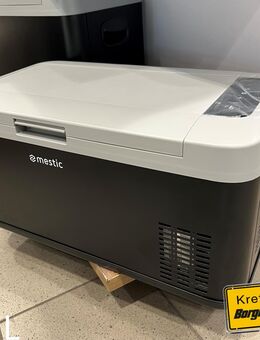 Audi/Seat/Cupra Mestic Kompressor Kühlbox 25 Liter *Borgmann* - Krefeld