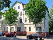 Geräumige 2-Zimmerwohnung mit Balkon nahe des Leipziger Völkerschlachtdenkmals! - Leipzig