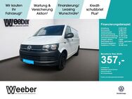 VW T6 Kombi, Transporter Kasten EcoProfi, Jahr 2019 - Herrenberg