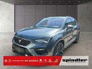 CUPRA Ateca, 2.0 TSI Edition, Jahr 2021 - Kitzingen