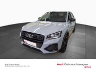 Audi Q2, 30 TFSI advanced, Jahr 2021 - Kassel