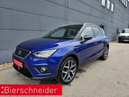 Seat Arona, 1.0 TSI Xcellence 18, Jahr 2021 - Regensburg