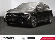 Mercedes GLA 200, AMG MBUX, Jahr 2023 - Hamm