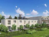 AKTIONSPREIS! Haus-Im-Haus / Wohnung über zwei Ebenen mit eigenem Garten - Bochum