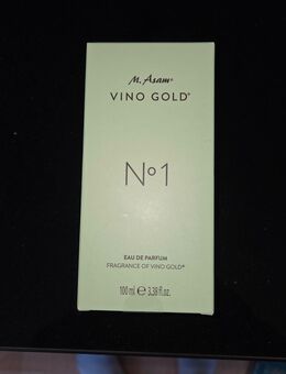 Vino Gold No.1 Eau de Parfum 100ml Damen - Köln