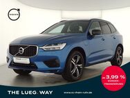 Volvo XC60, Twin Engine T8 R-Design AWD PR, Jahr 2020 - Essen