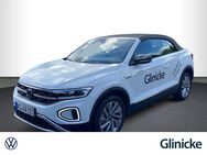 VW T-Roc Cabriolet, 1.5 TSI T-Roc Cabrio Move, Jahr 2024 - Baunatal