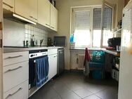 Ranstadt: Großzügige 4 Zimmerwohnung mit Balkon und Garage am Stadtrand! - Ranstadt