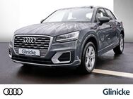 Audi Q2, 35 TFSI sport, Jahr 2019 - Erfurt