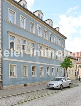 Hier findet Ihre kleine Familie Platz - Naumburg (Saale)