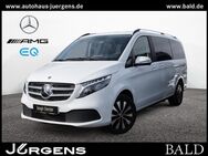 Mercedes V 300, EDITION L, Jahr 2023 - Lüdenscheid