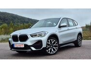 BMW X1 18 d Advantage, LED, Business Paket. - Trier