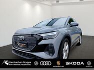 Audi Q4 e-tron e-tron quattro advanced - Kusel