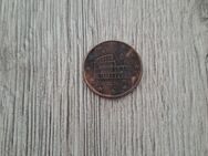 5 Cent Münze Italien 2002 - Weil (Rhein)
