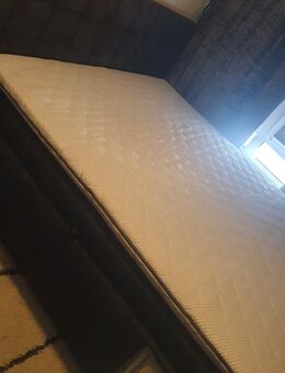 Boxspringbett - Greven (Nordrhein-Westfalen)