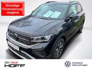 VW T-Cross, 1.0 Life KURZZULASSUNG AppCon, Jahr 2024 - Troisdorf