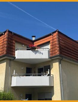 SICHERE ANLAGE IM 2. OBERGESCHOSS! KEINE KÄUFERPROVISION! - Schwalmstadt