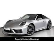 Porsche 992, 911 Targa 4 SportDesign 14-Wege Sitzbelüftung, Jahr 2022 - Mannheim