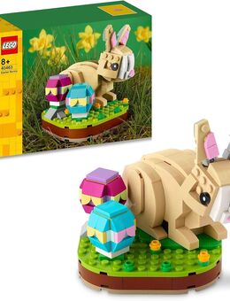 LEGO Osterhase Exclusives 40463 NEU & OVP - Altenberge