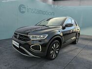 VW T-Roc, 17, Jahr 2024 - München