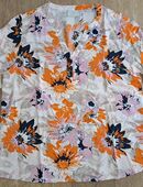 Bluse für Damen Gr.38 von Kaffe in 53639