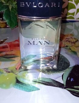 Bulgari After Shave 100 ml. - Düsseldorf