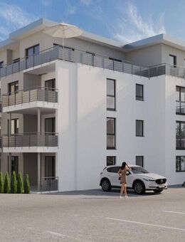 ***Provisionsfrei*** Kapitalanlage m. 5 % Sonder-AfA - Donaueschingen