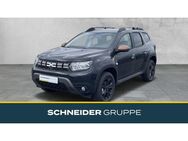 Dacia Duster, Extreme TCe 150, Jahr 2024 - Chemnitz