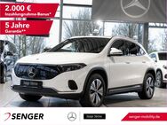 Mercedes EQA, 250 Progressive Ambiente, Jahr 2024 - Beckum