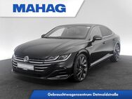 VW Arteon, 2.0 TSI R-Line Alu20Rosario, Jahr 2021 - München