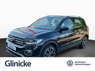 VW T-Cross, 1.0 TSI Style, Jahr 2024 - Kassel